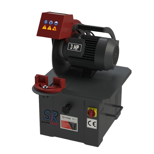 Scie circulaire Saretech