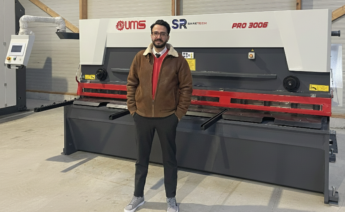 Image de présentation de Reşat