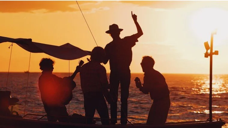 Smile aterriza en TAMUJA FEST