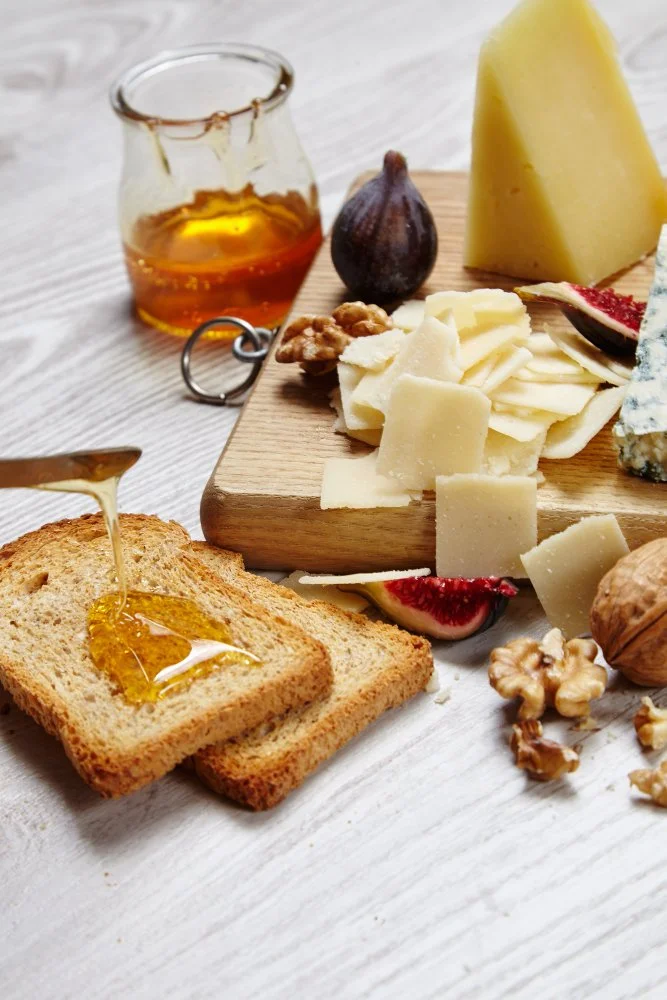 Alimentos de Valladolid, ¡rico y local!