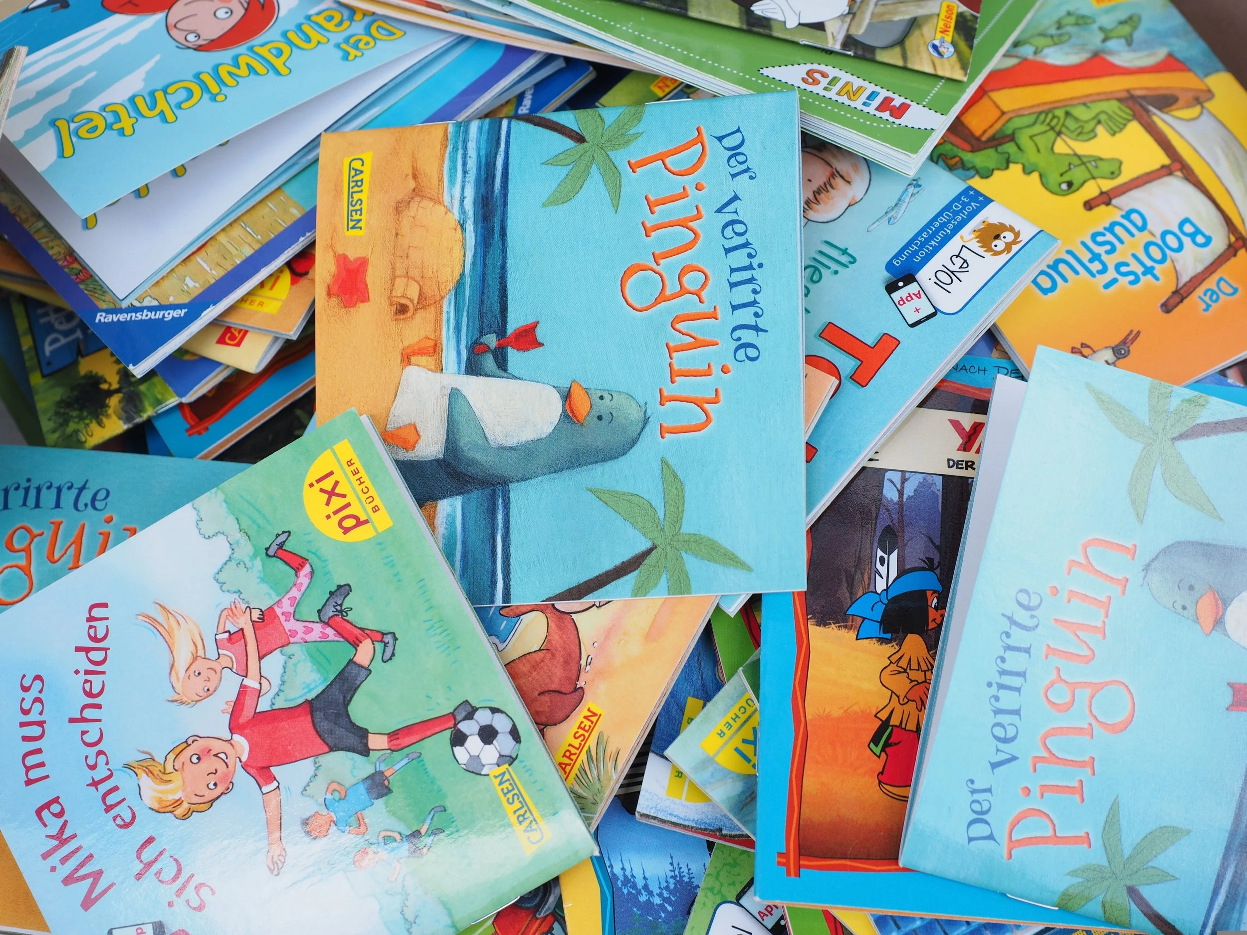 II Edición del Mini Market Infantil