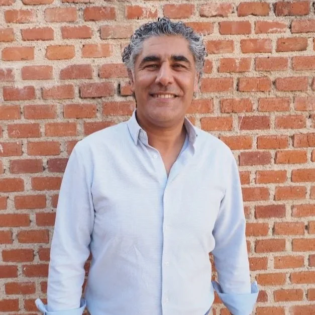 Entrevista al alcalde de Simancas: “Queremos que la gente asocie Simancas con buenos momentos, y Tamuja Fest es uno de ellos”