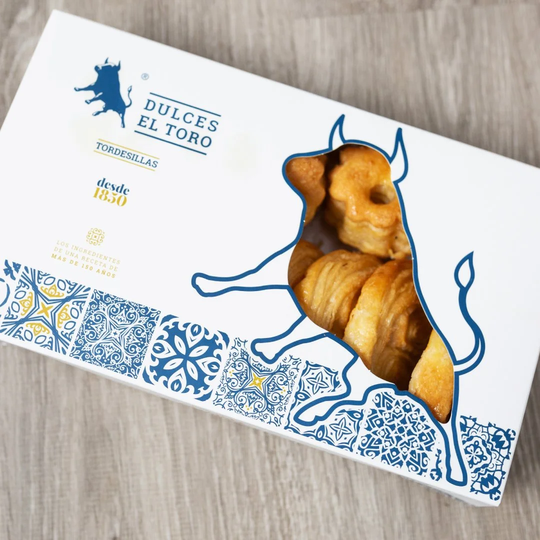 Pastelería Galicia, ¡hola de nuevo!