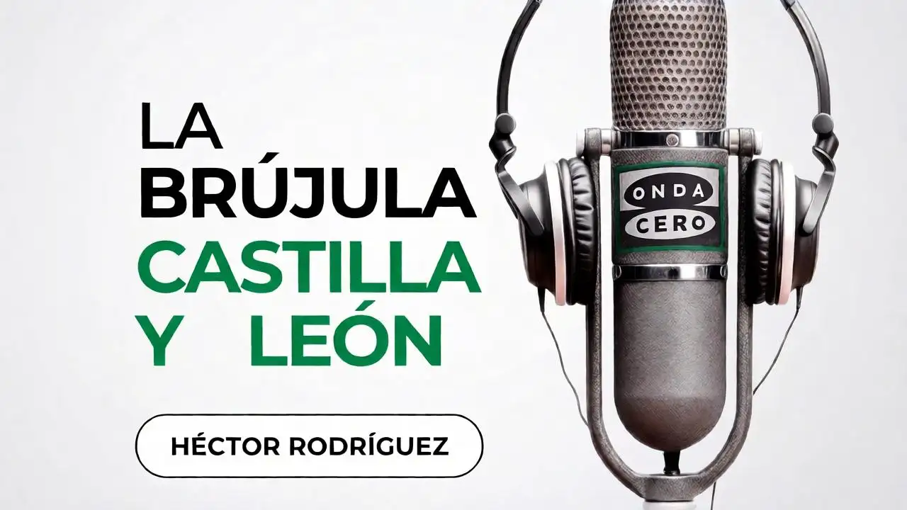 Entrevista en Onda Cero al alcalde de Simancas