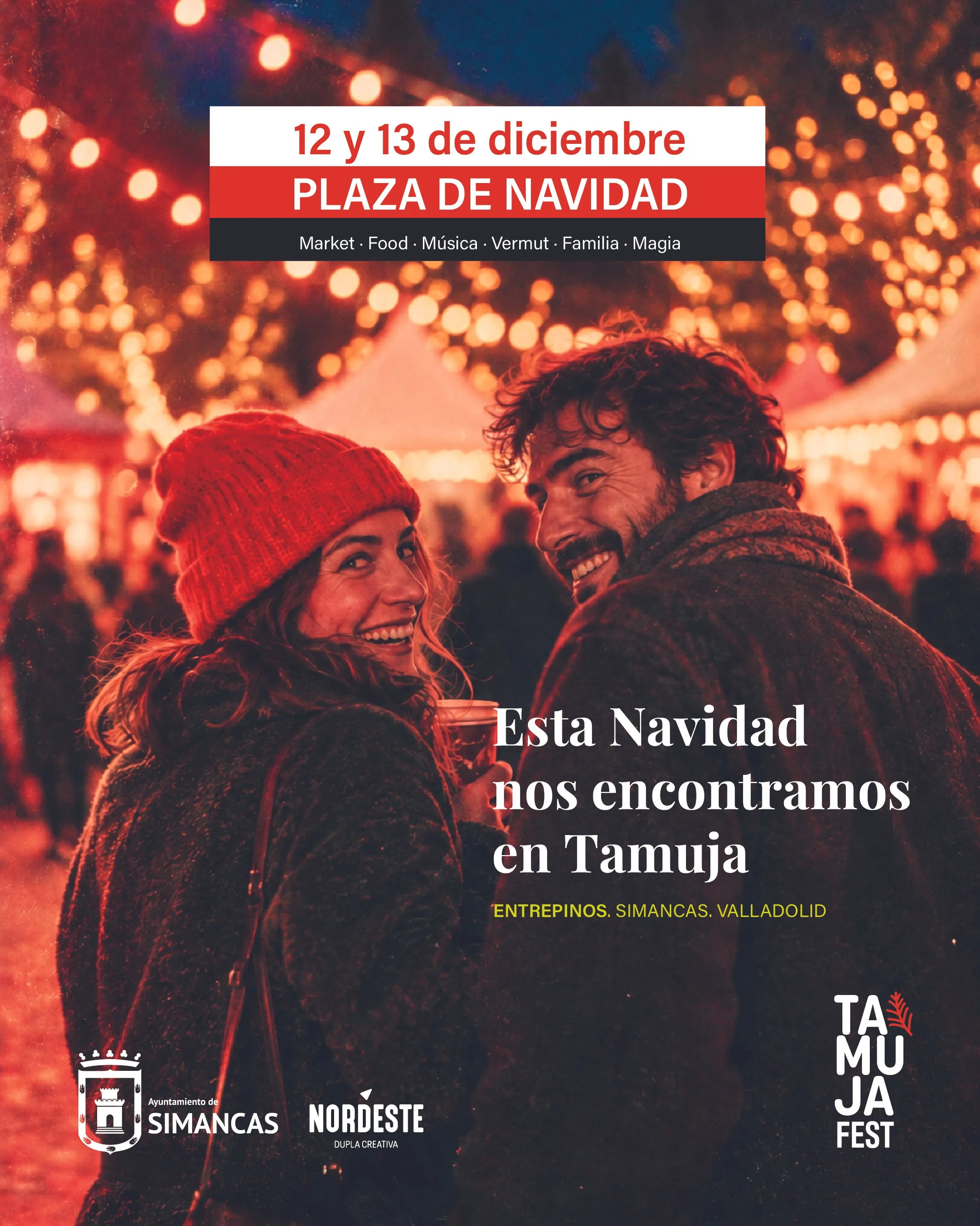Navidad, dulce Navidad…