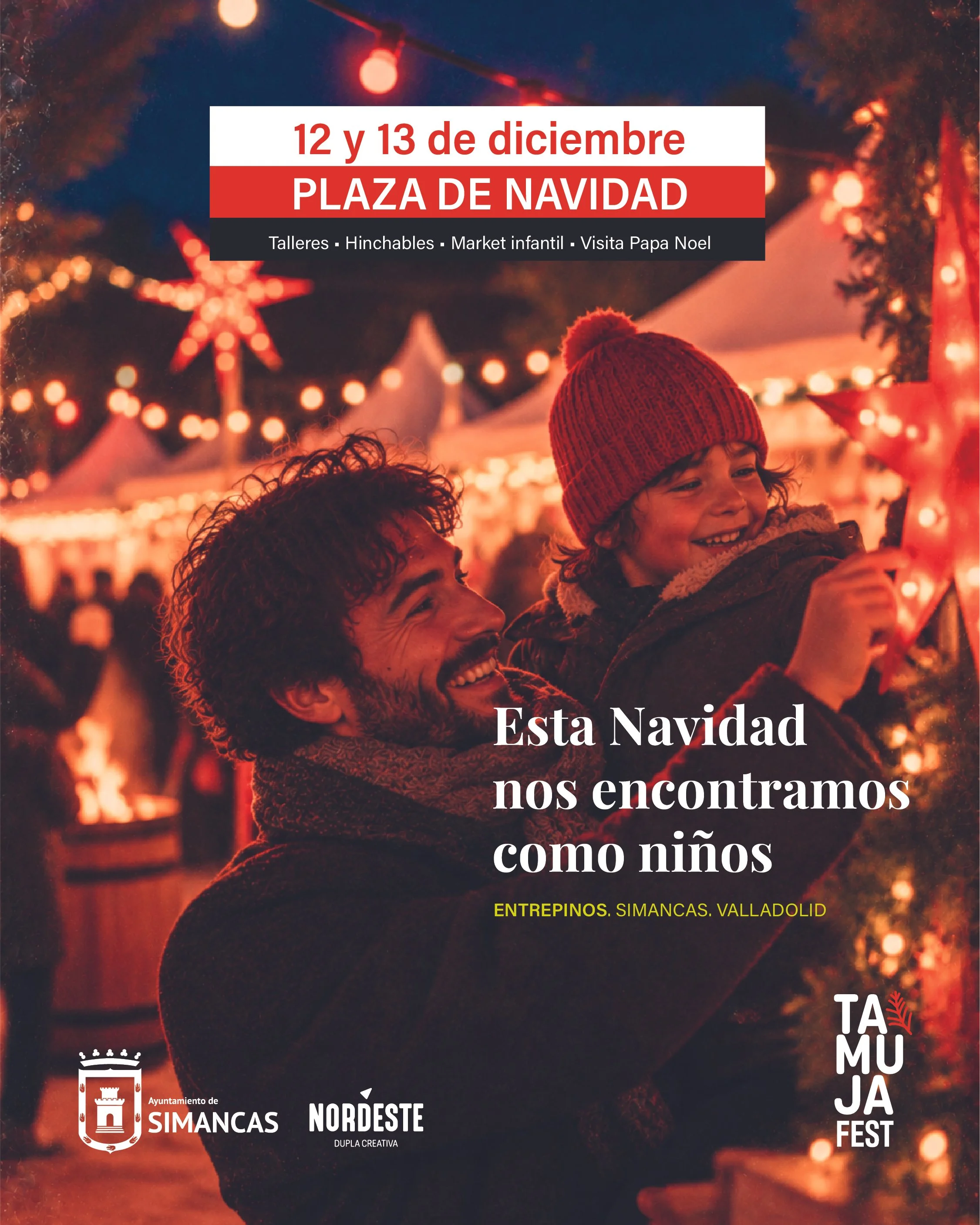 En la carpa Kids todo será diversión