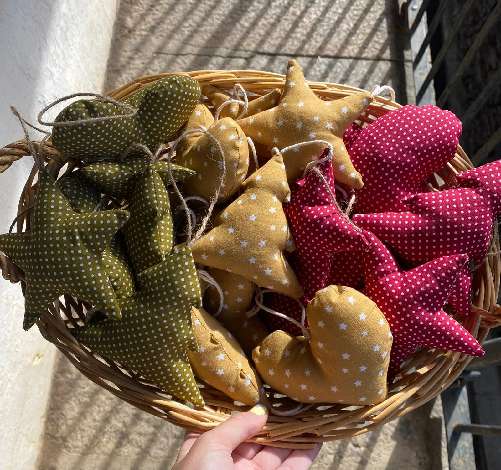Carmencita: pequeñas creaciones hechas con mimo y personalidad