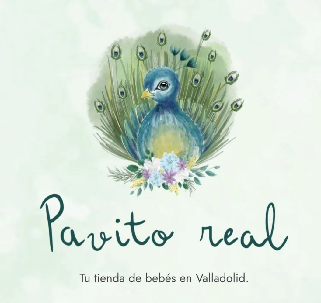 Pavito Real: mucho más que una tienda infantil, un proyecto con vocación y cariño