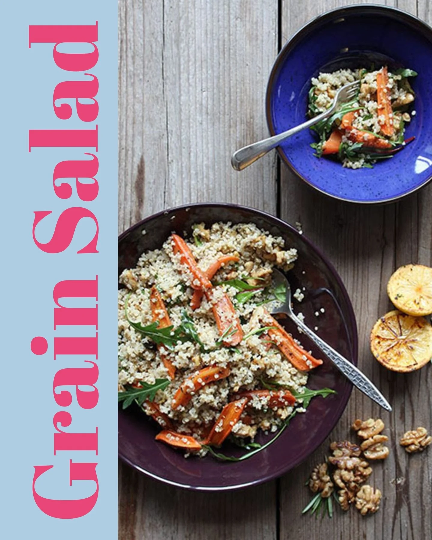 This recipe&rsquo;s on high rotation in my kitchen &mdash; it&rsquo;s a year-round favourite because you can swap in seasonal veg and herbs. Asparagus is the current obsession!

Recipe and photo from the amazing @abelandcole
