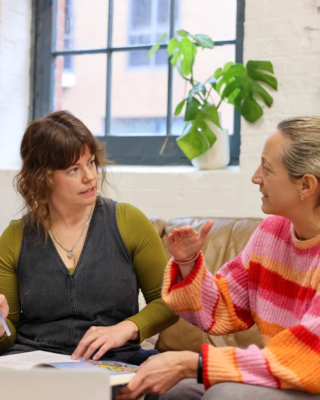 Hands up if you&rsquo;re feeling a little sluggish or not firing on a full battery. Me too. 🙋🏻&zwj;♀️

In Ayurveda, this often points to an overloaded digestive system. When digestion is under strain, energy dips, focus feels foggy and the body str