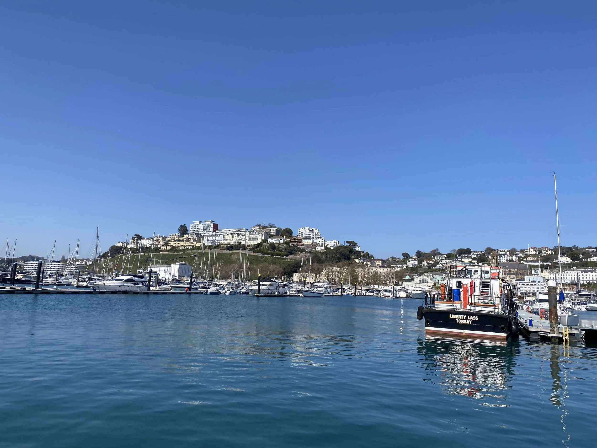 Explore Plymouth’s History 10th—13th April&nbsp;