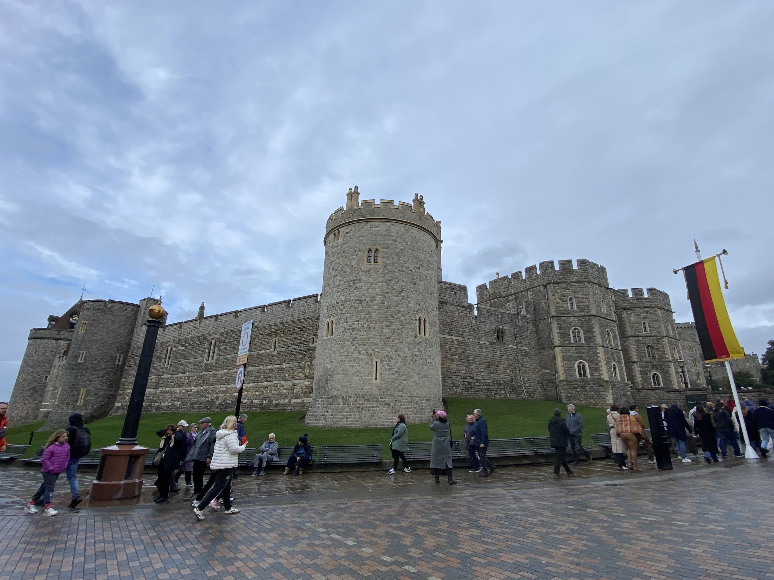 Tastes &amp; Treasures of The Thames Valley 4th—8th June&nbsp;