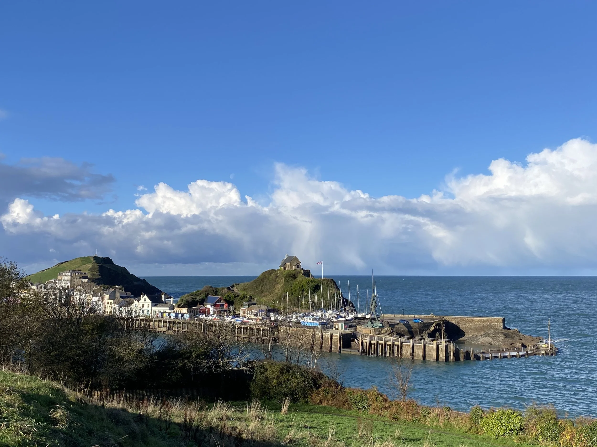 Autumn Colours In North Devon 26th—30th October&nbsp;&nbsp;