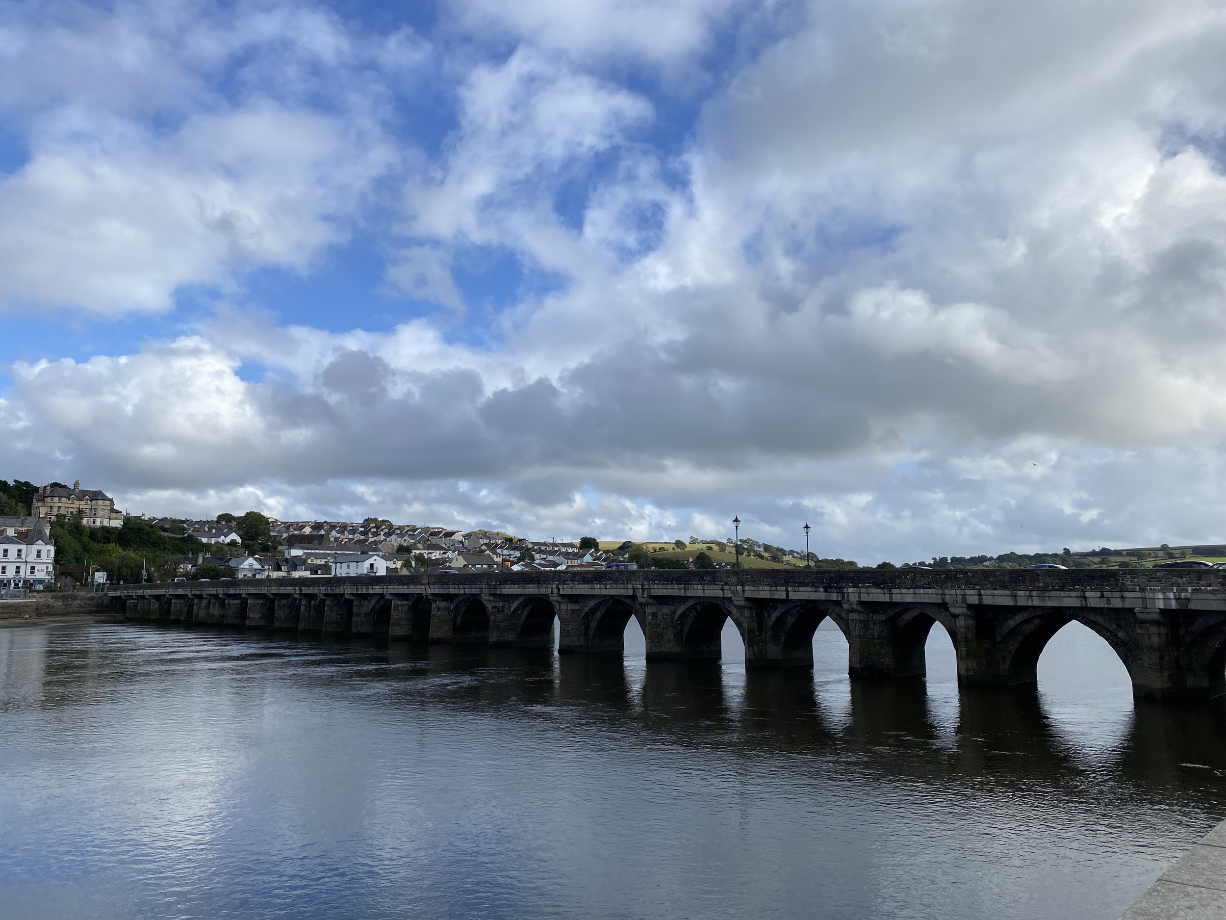 Celebrating New Year In North Devon 30th Dec - 2nd Jan 2027&nbsp;