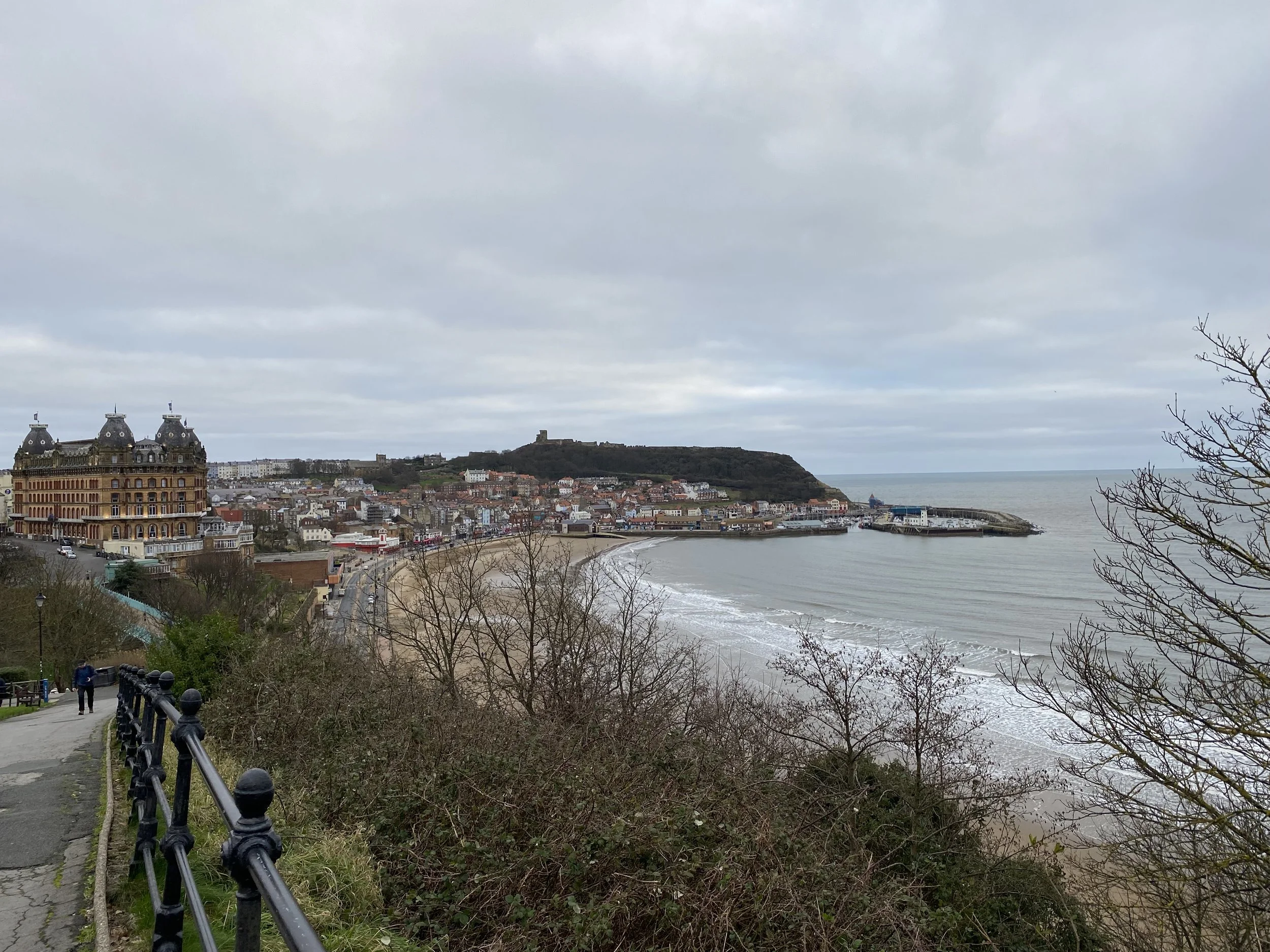 Scarborough Fair 1st—5th July&nbsp;