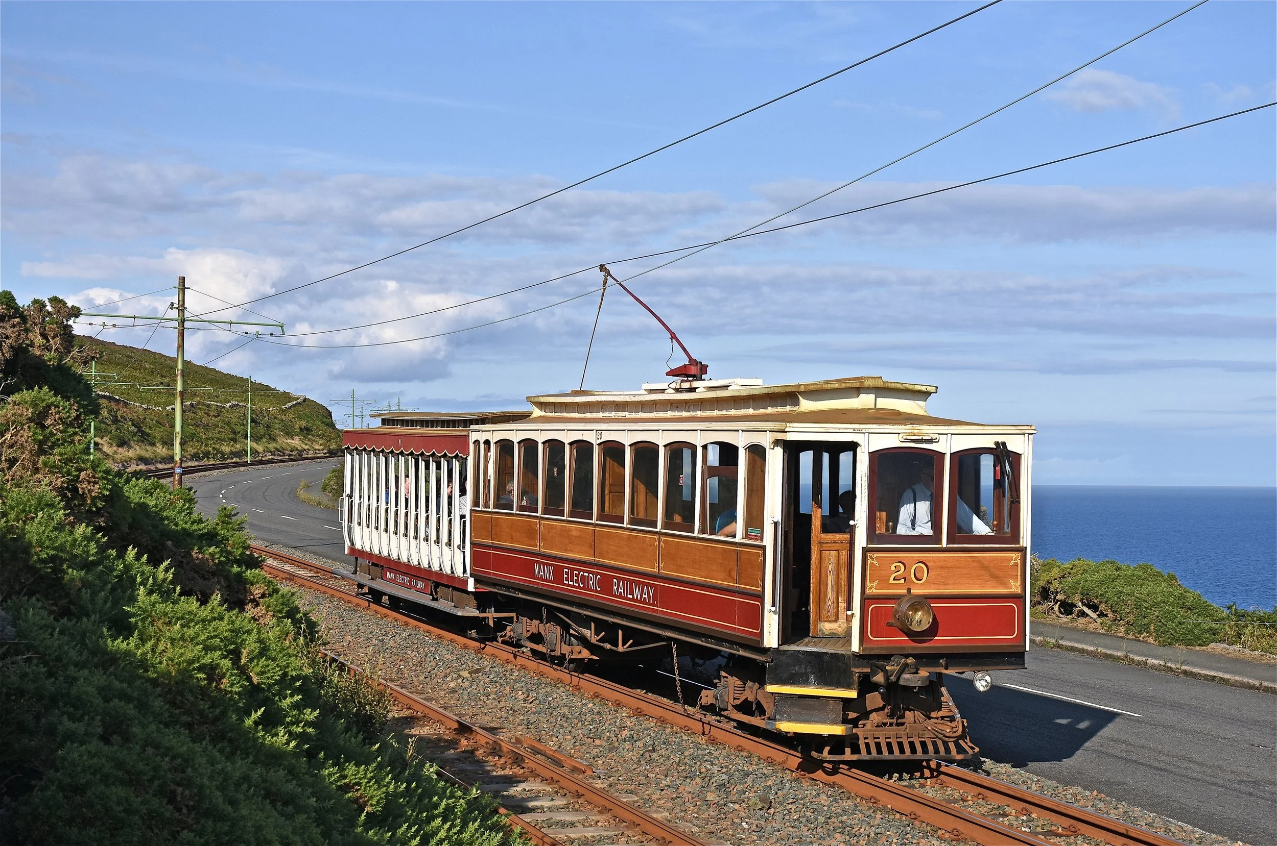 A Taste of The Isle of Man 16th—21st August&nbsp;