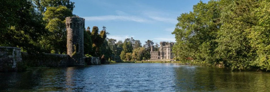 The Wonders of Waterford, Ireland 10th—15th May&nbsp;