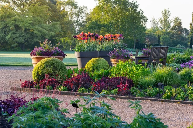 Springtime in Essex 20th—24th April&nbsp;