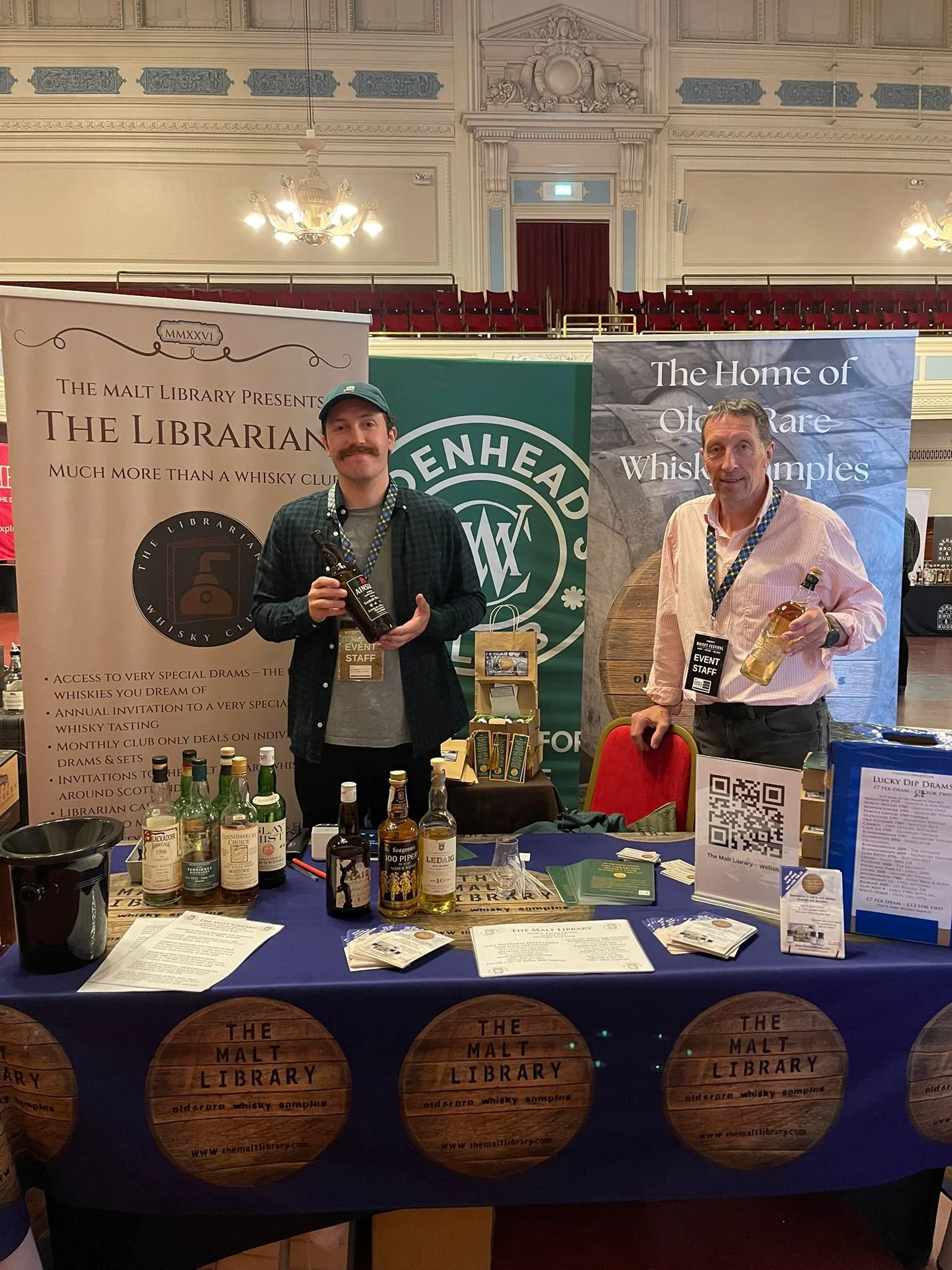 Dundee Whisky Festival
