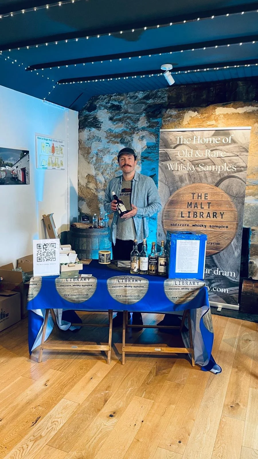Pitlochry Whisky Weekend