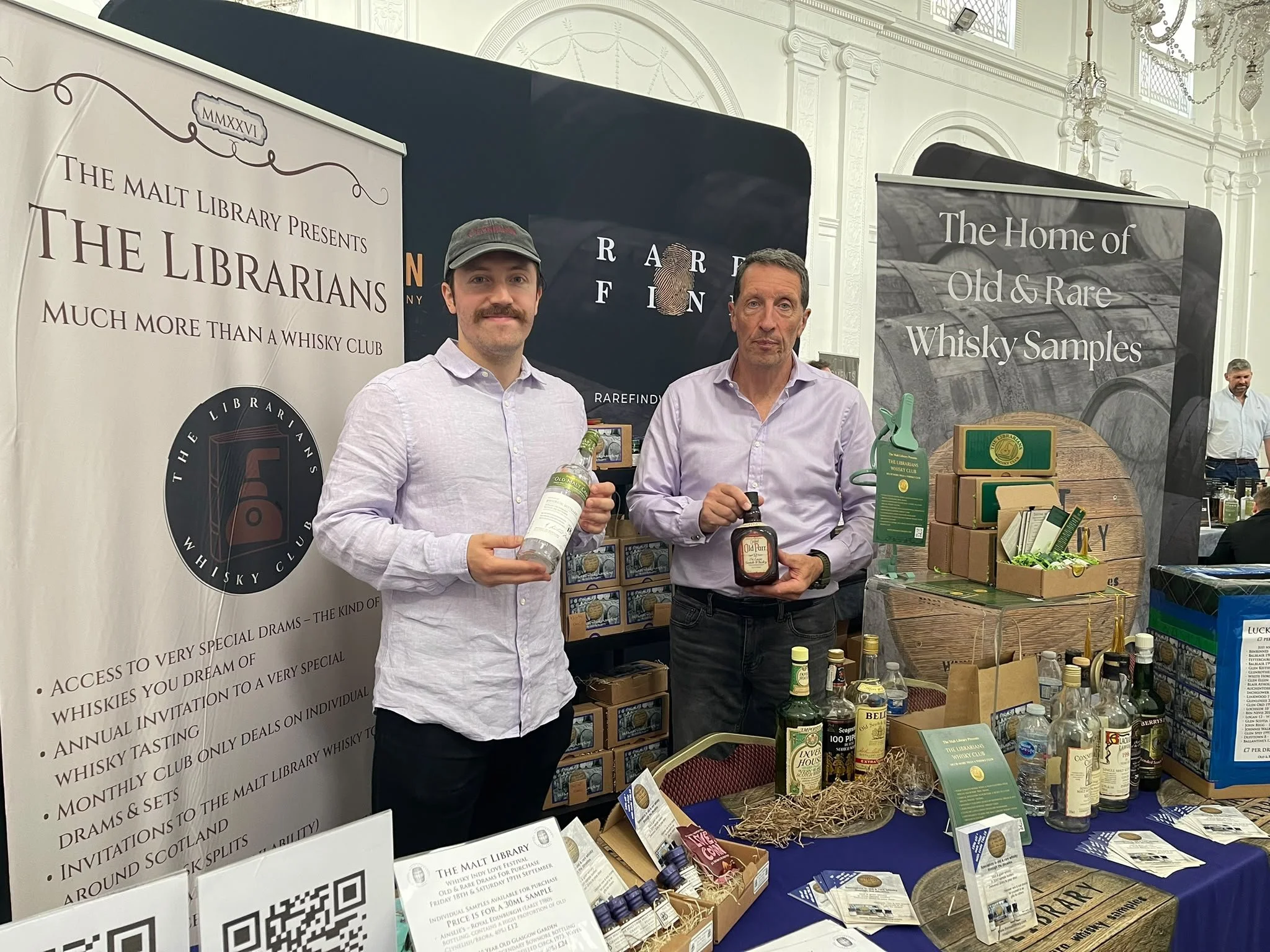 Whisky Indy Love Festival Newcastle 18th - 19th September