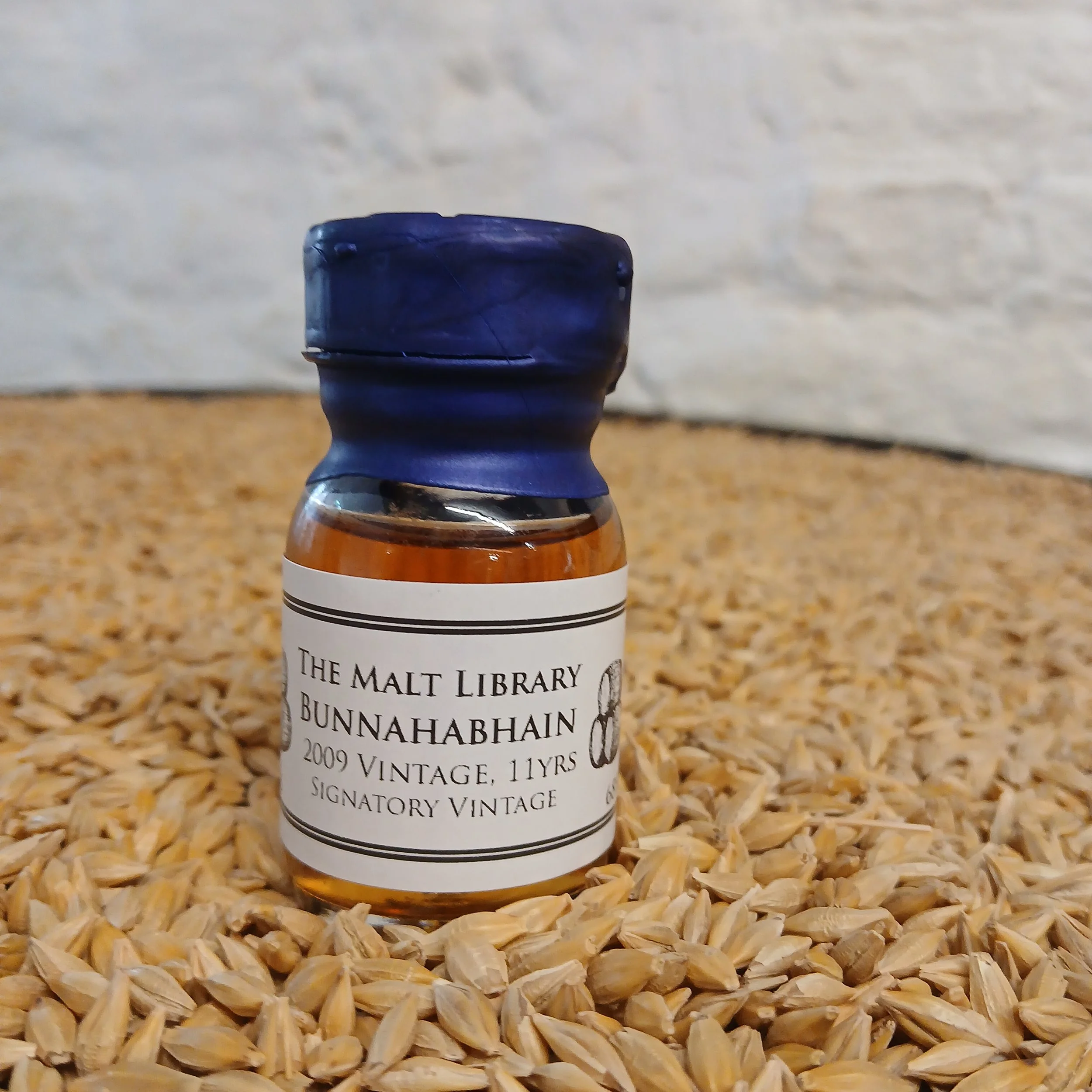 Bunnahabhain 2009.jpg