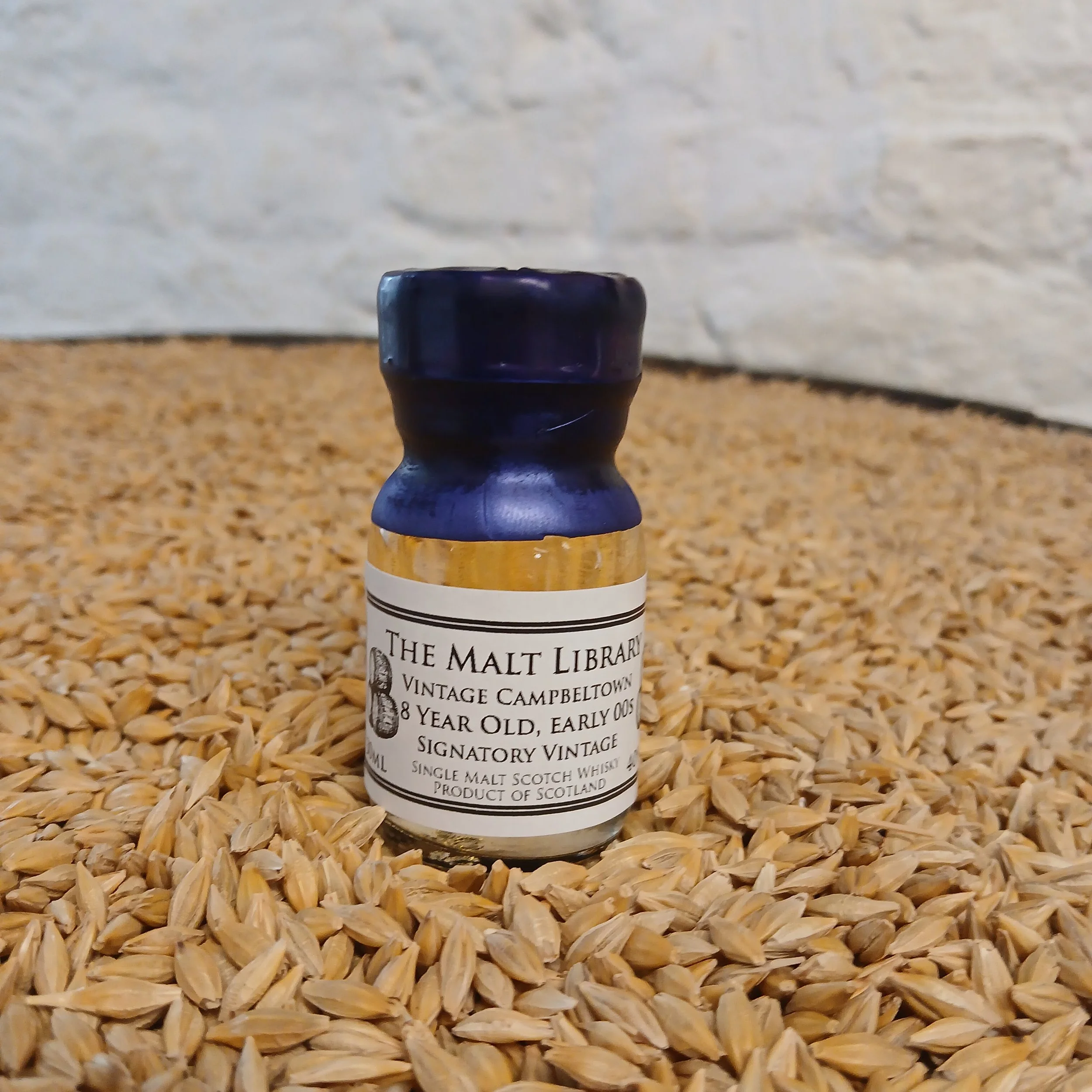 Vintage Campbletown 8 year old Signatory Vintage.jpg