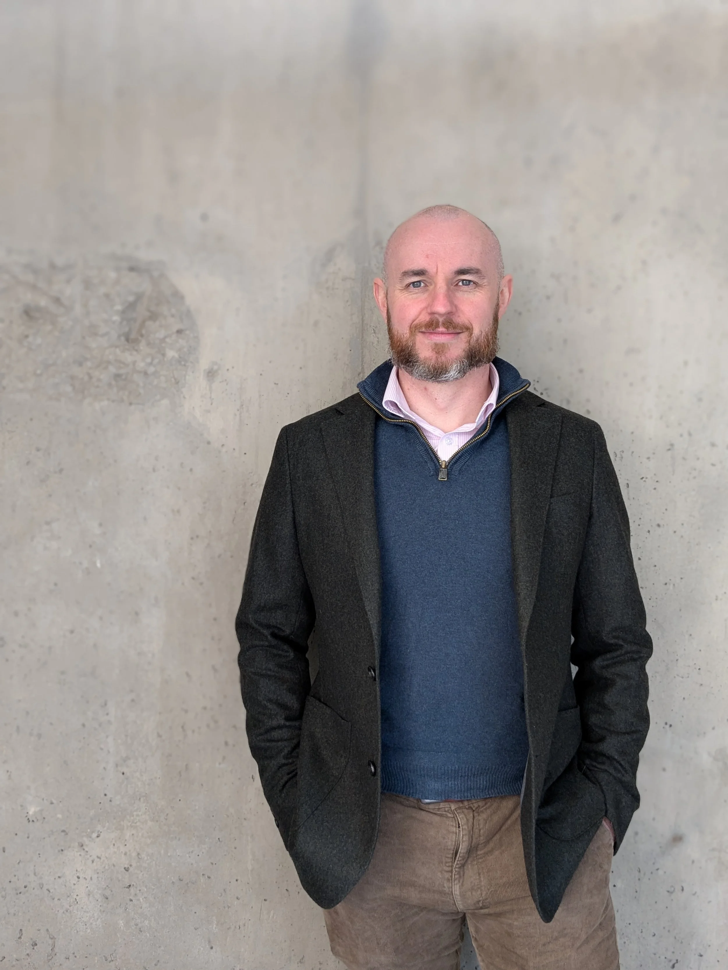 Inside Open House Architecture: An interview with founder John