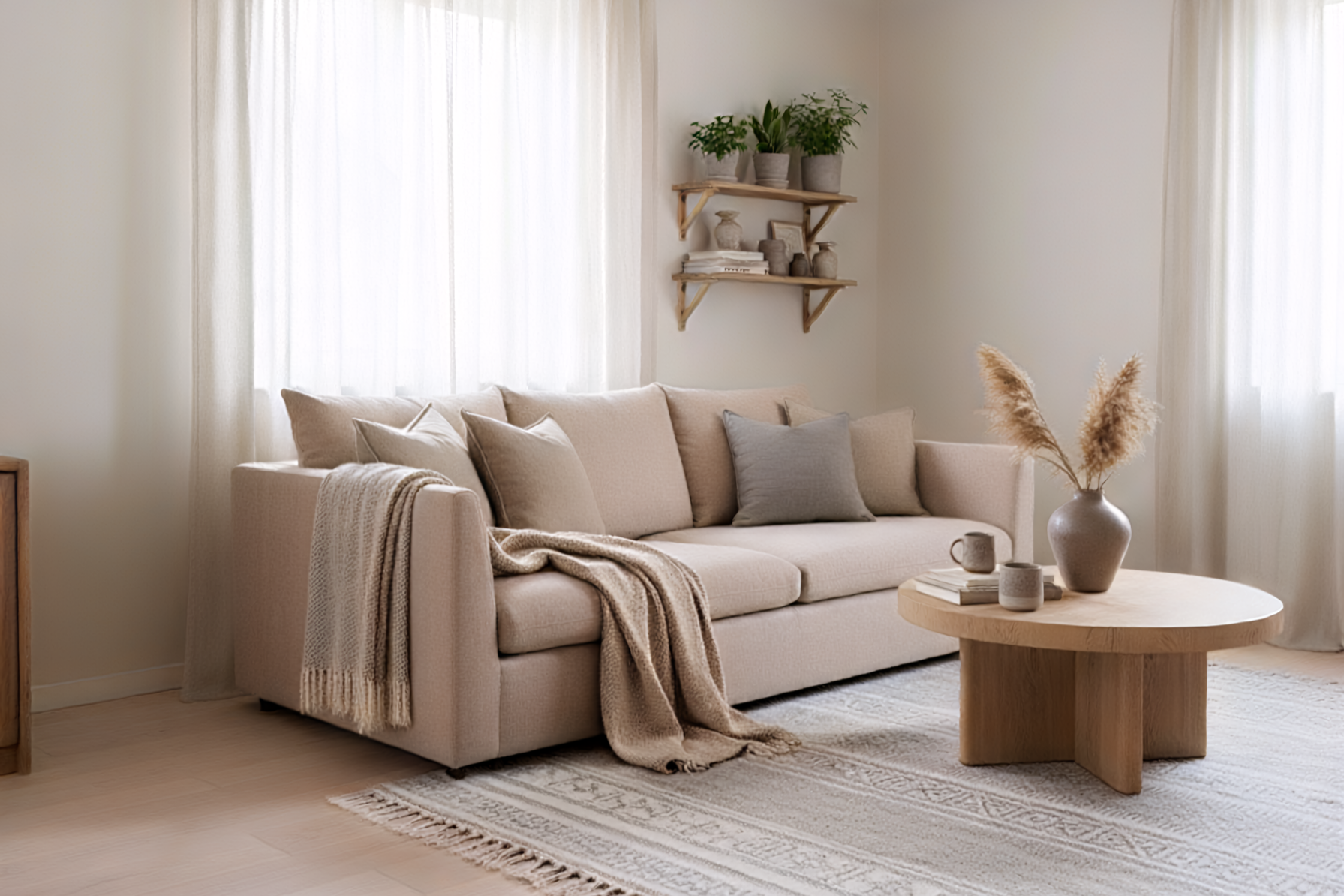 Questions of Comfort