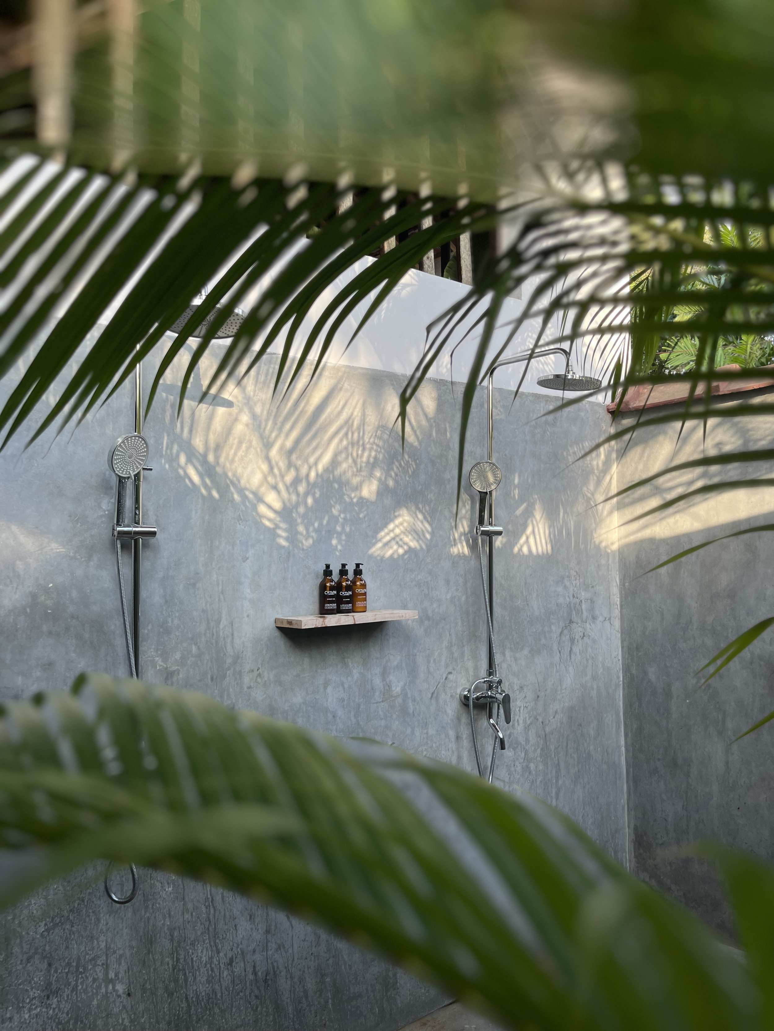 Sunshine Stories. Ahangama, Sri Lanka. (2025)