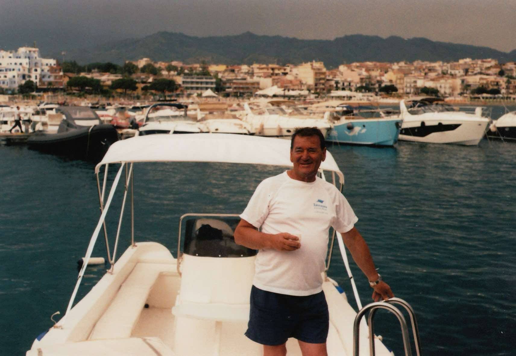 Sicily, Italy. (2024)