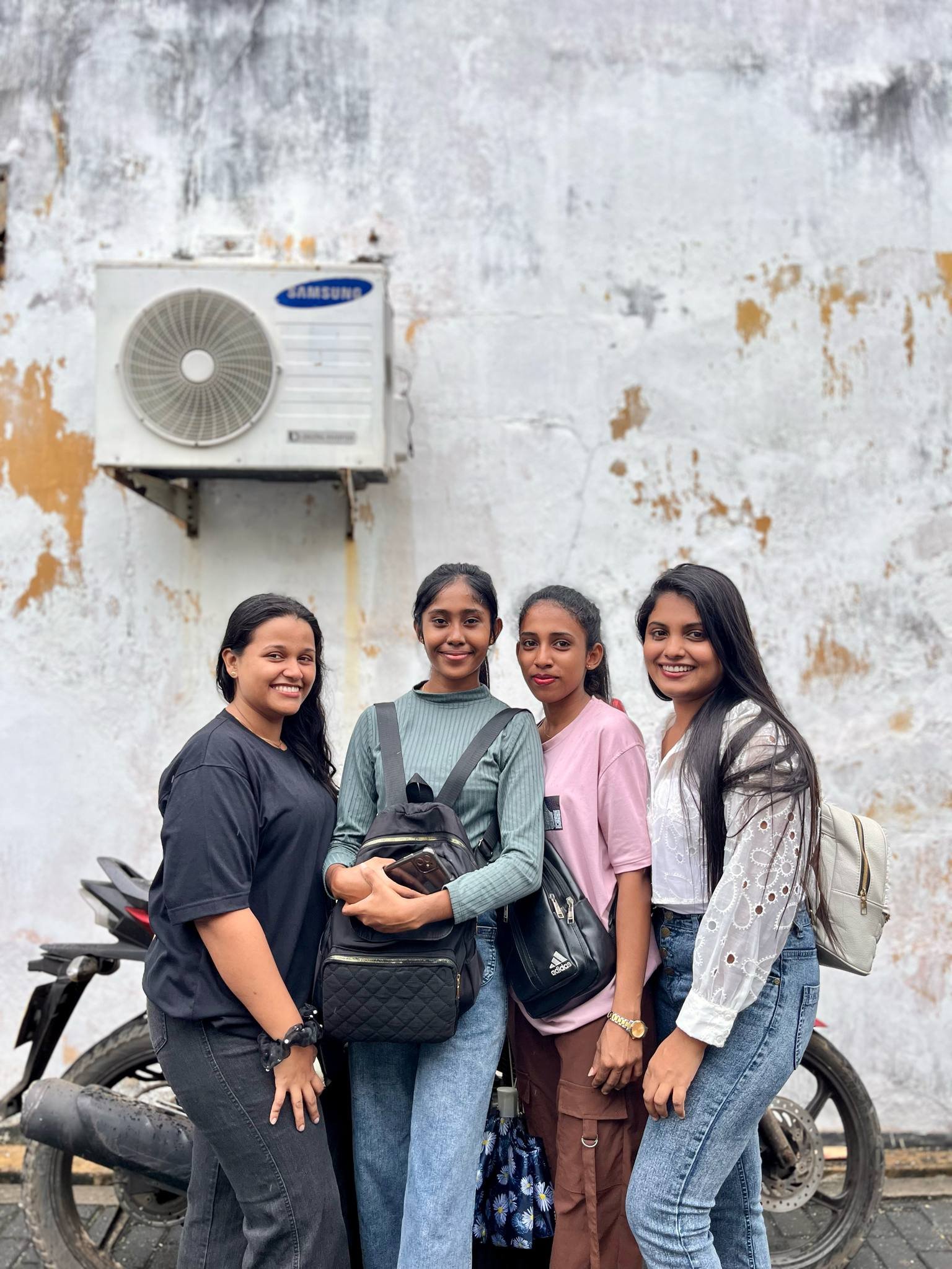 Galle, Sri Lanka. (2025)
