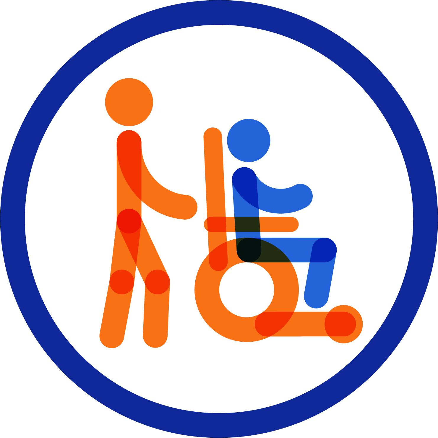 Physical Disability: Assistant Propelled Electric Wheelchair User