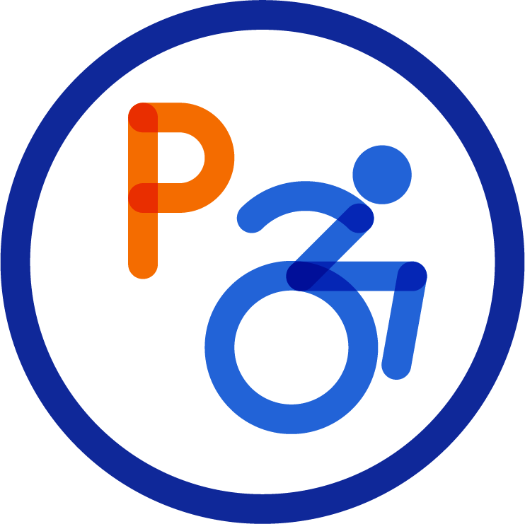 Accessible Parking
