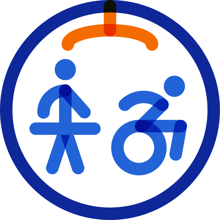 Changing Places or Changing Places type Toilet Facility