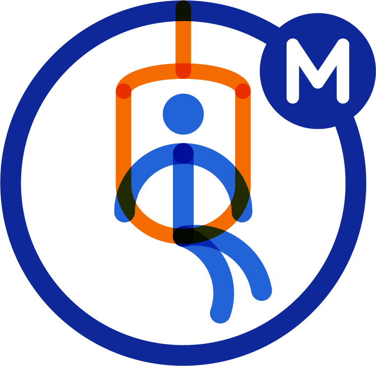 Mobile Hoist - please provide own sling
