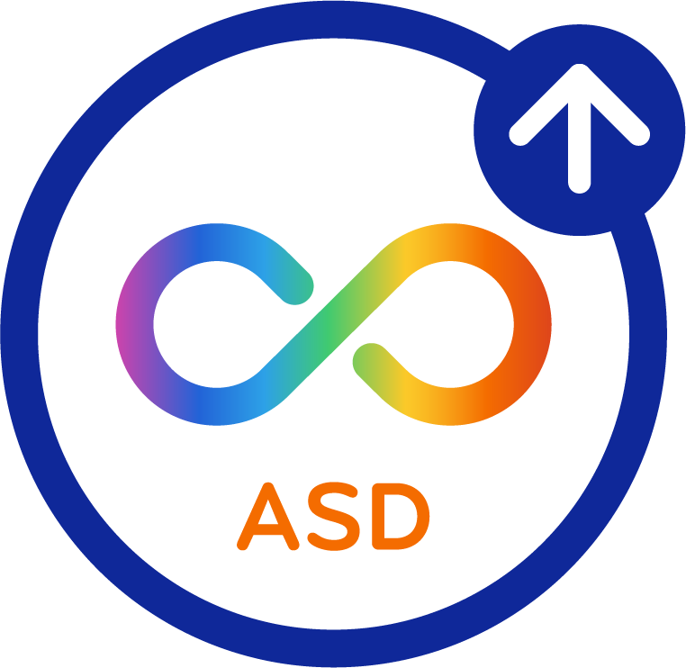 Neurodivergent: Autistic Spectrum Disorder: High Support Needs