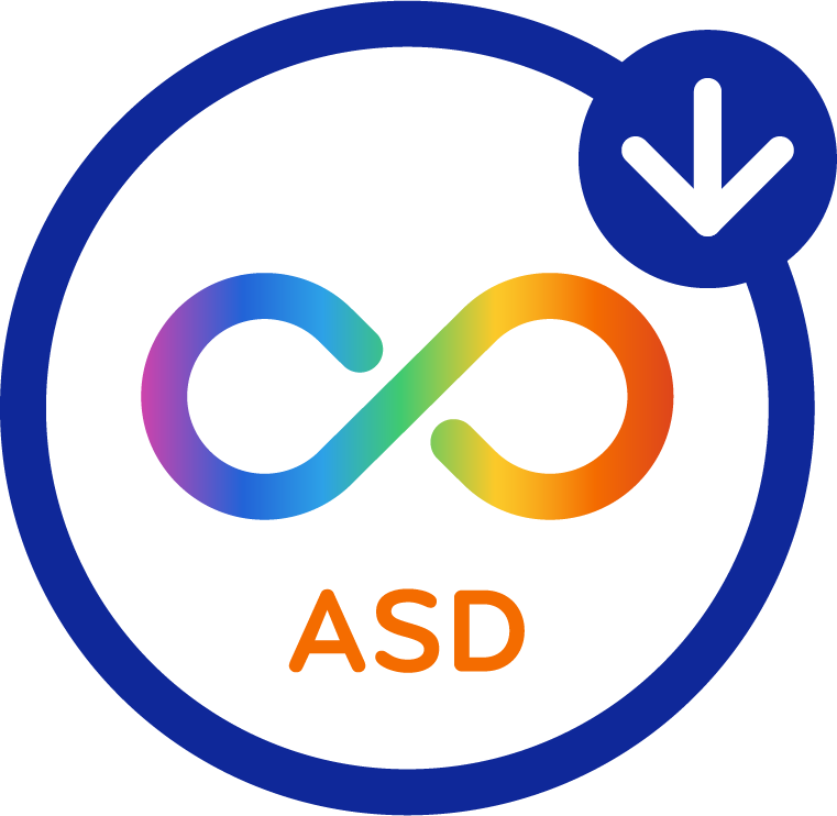 Neurodivergent: Autistic Spectrum Disorder: Low Support Needs