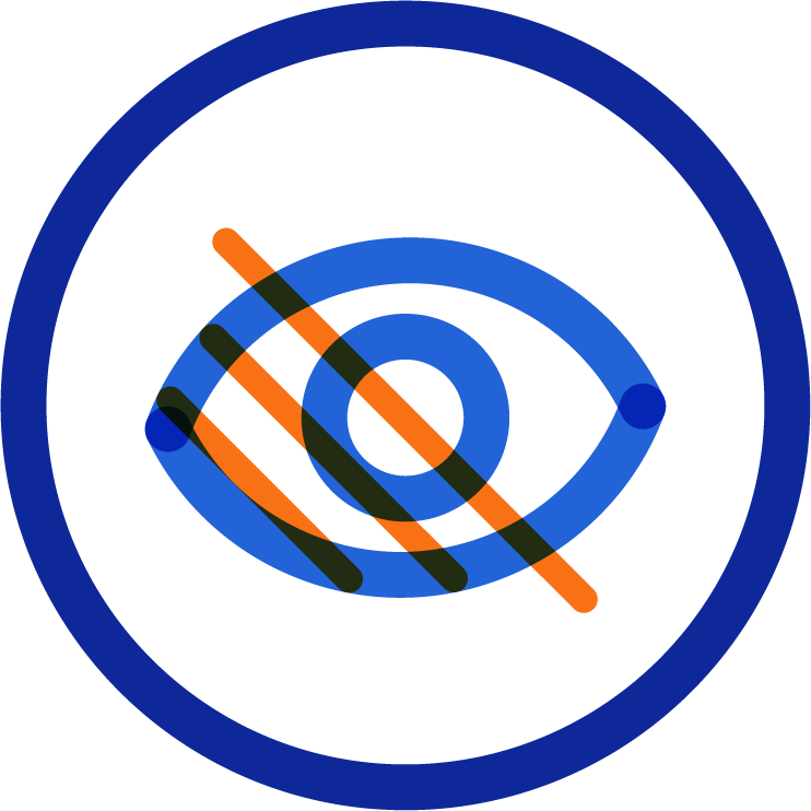 Visual/Sight Impairment