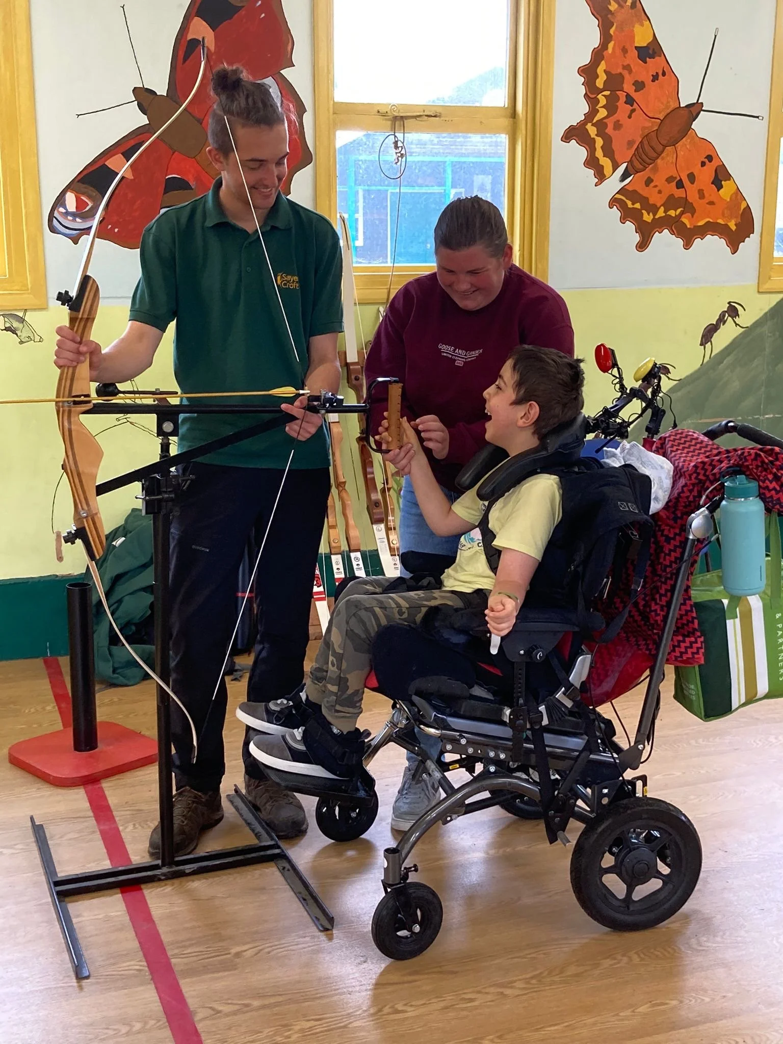 F6IT_Surrey_Charity_Disabled_additional_Needs_Children_Sport_Clubs_Leisure_Support_Family_Friends_Sayers_Croft_Trust4.JPG
