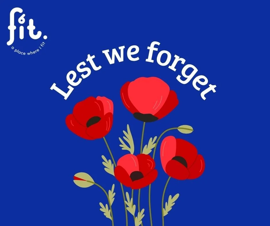 ❤️ REMEMBRANCE DAY ❤️

#fitness #function #friends #future #fun #family #aplacewhereifit #remembranceday