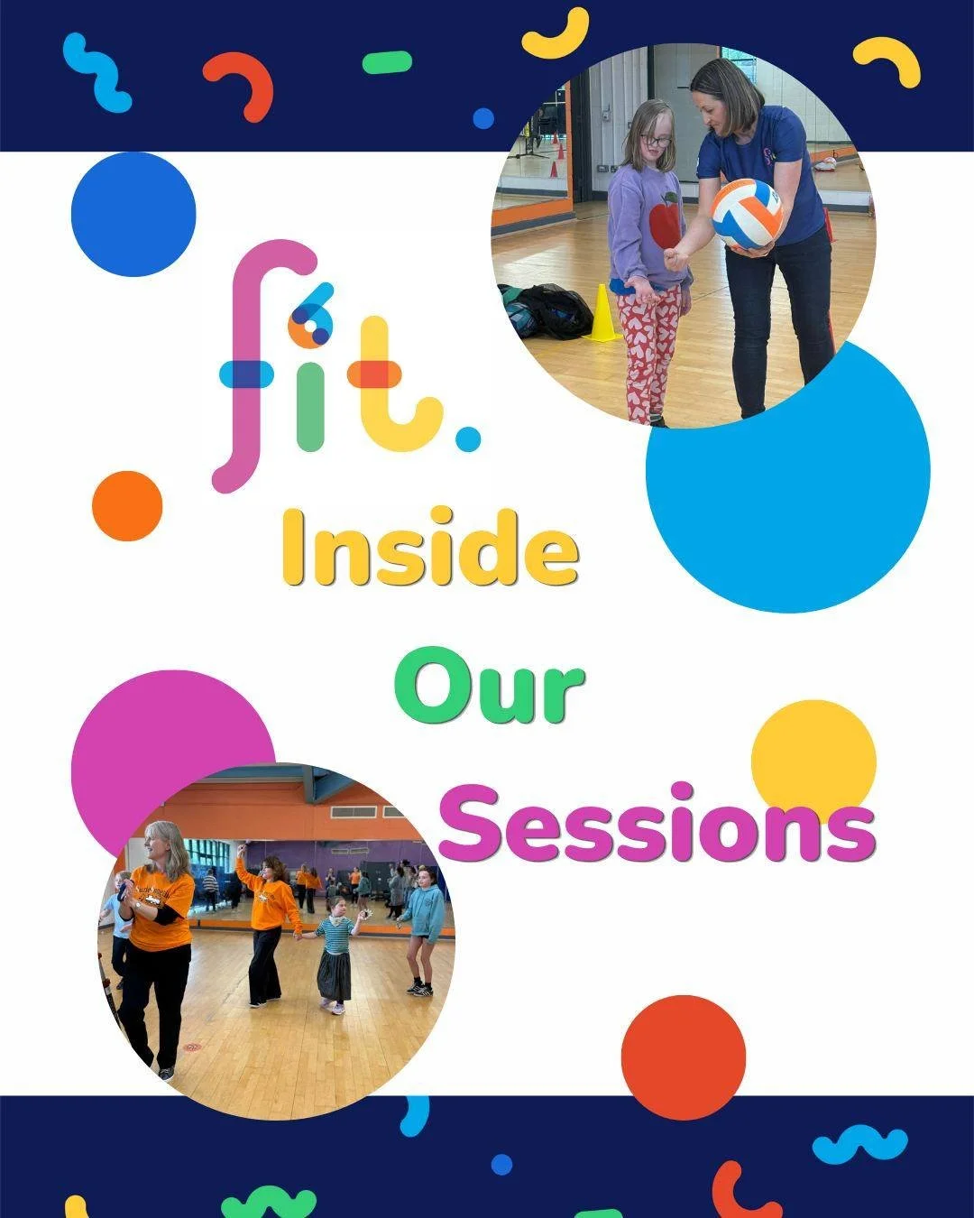 💚💛 Photos 💚💛

Smiles and snapshots from recent F6IT sessions

#inclusion #aplacewhereifitin #fun #family #sports
