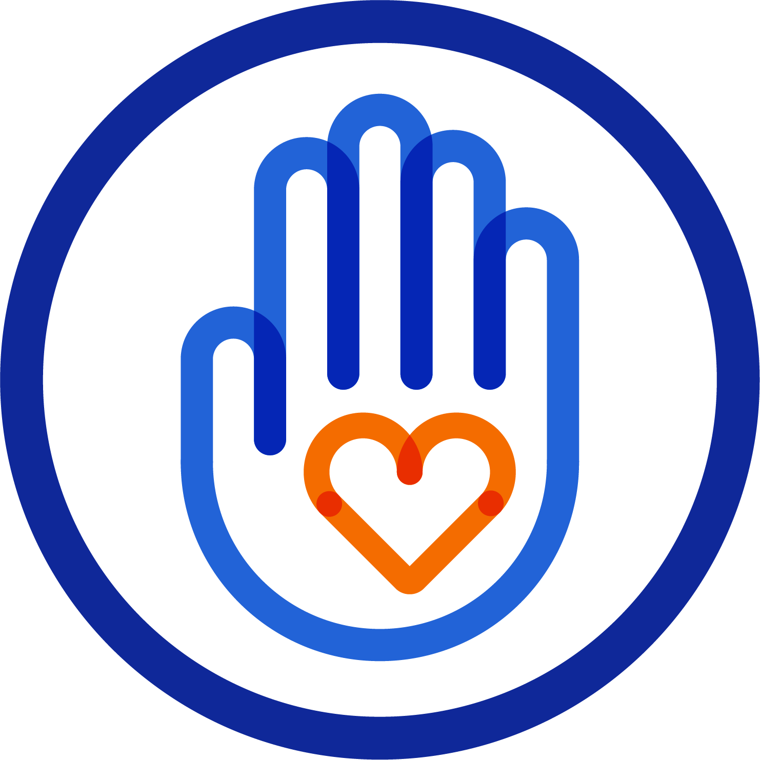 Professional Volunteer supporting activity