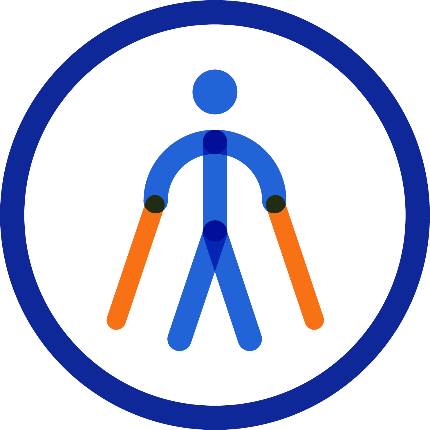 Physical Disability: Ambulant With Walking Aids