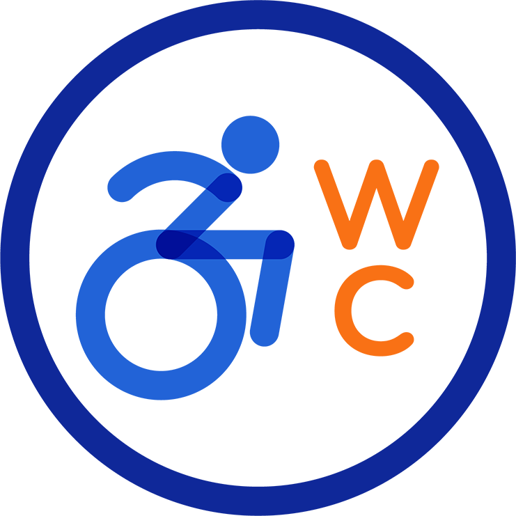 Accessible Toilet
