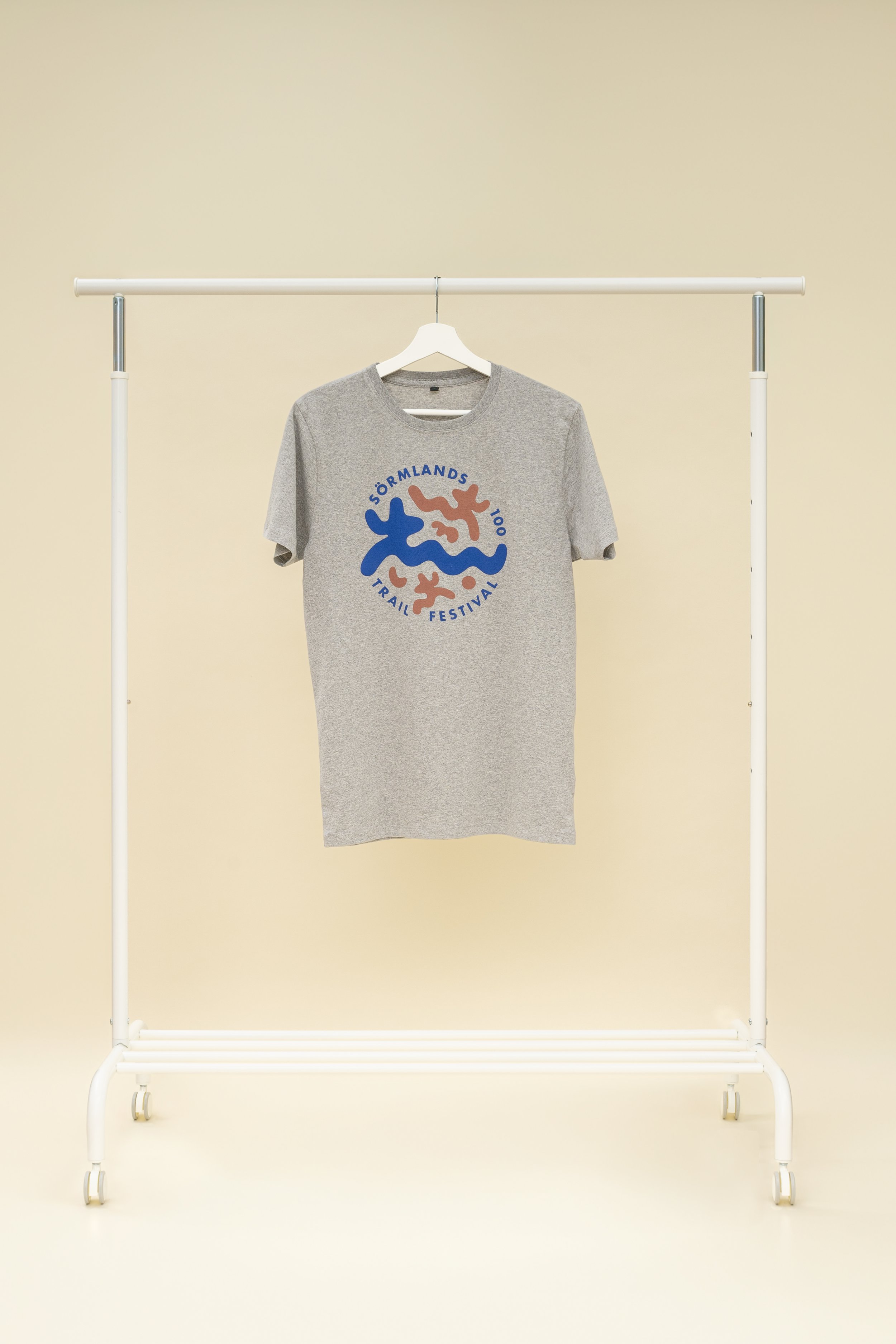 Sörmlands 100 Trail Festival T-Shirt