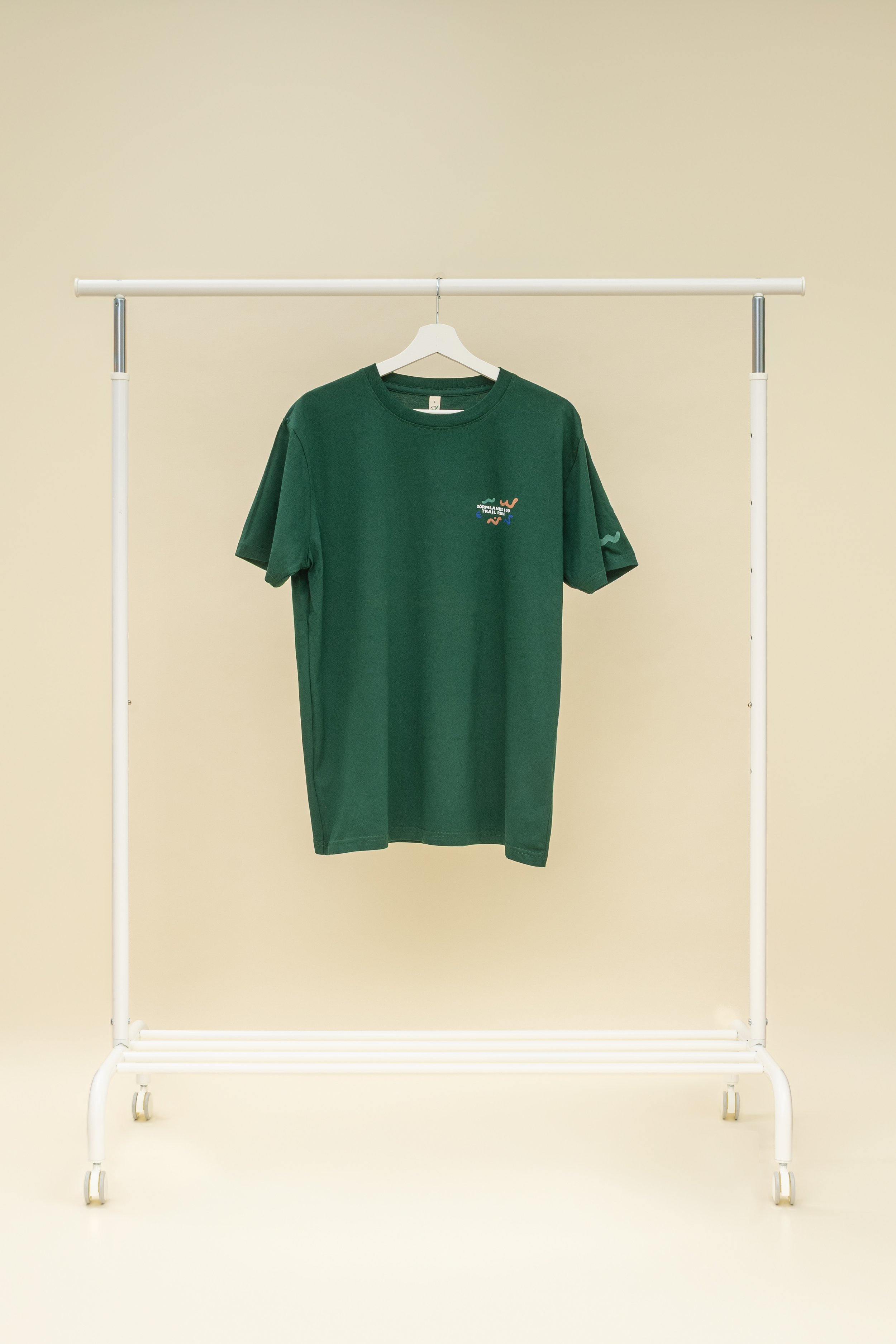 Sörmlands 100 Trail T-Shirt