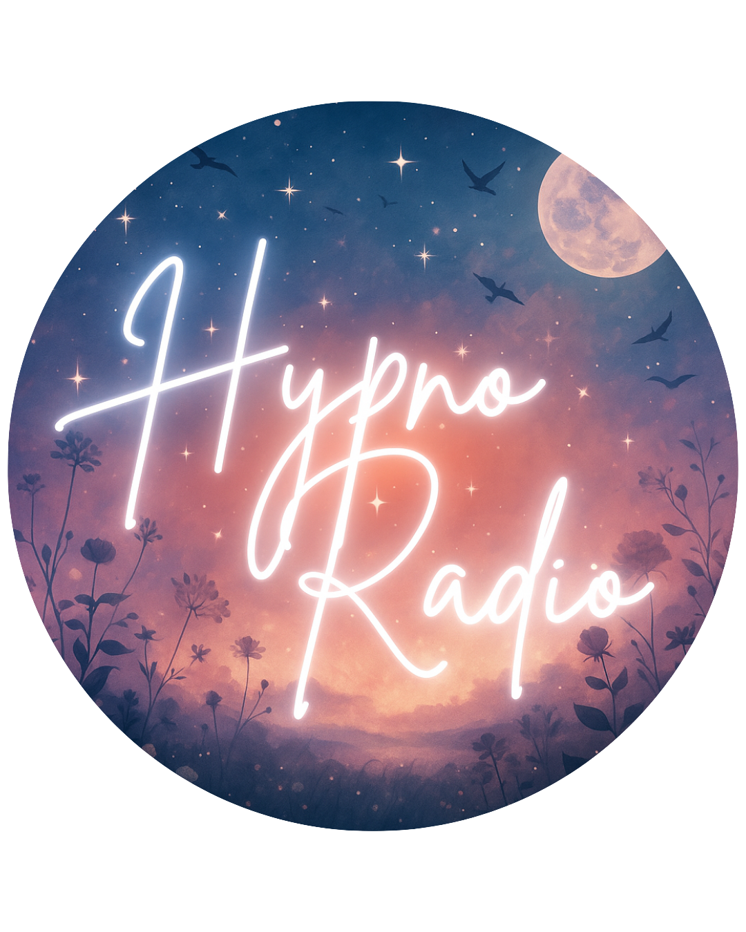 Hypno Radio par Léa Lyara