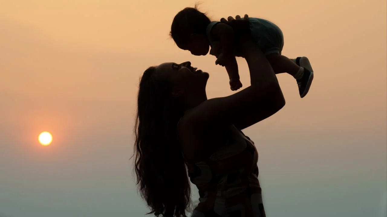 Hypnose de Guérison de l’Enfant Intérieur