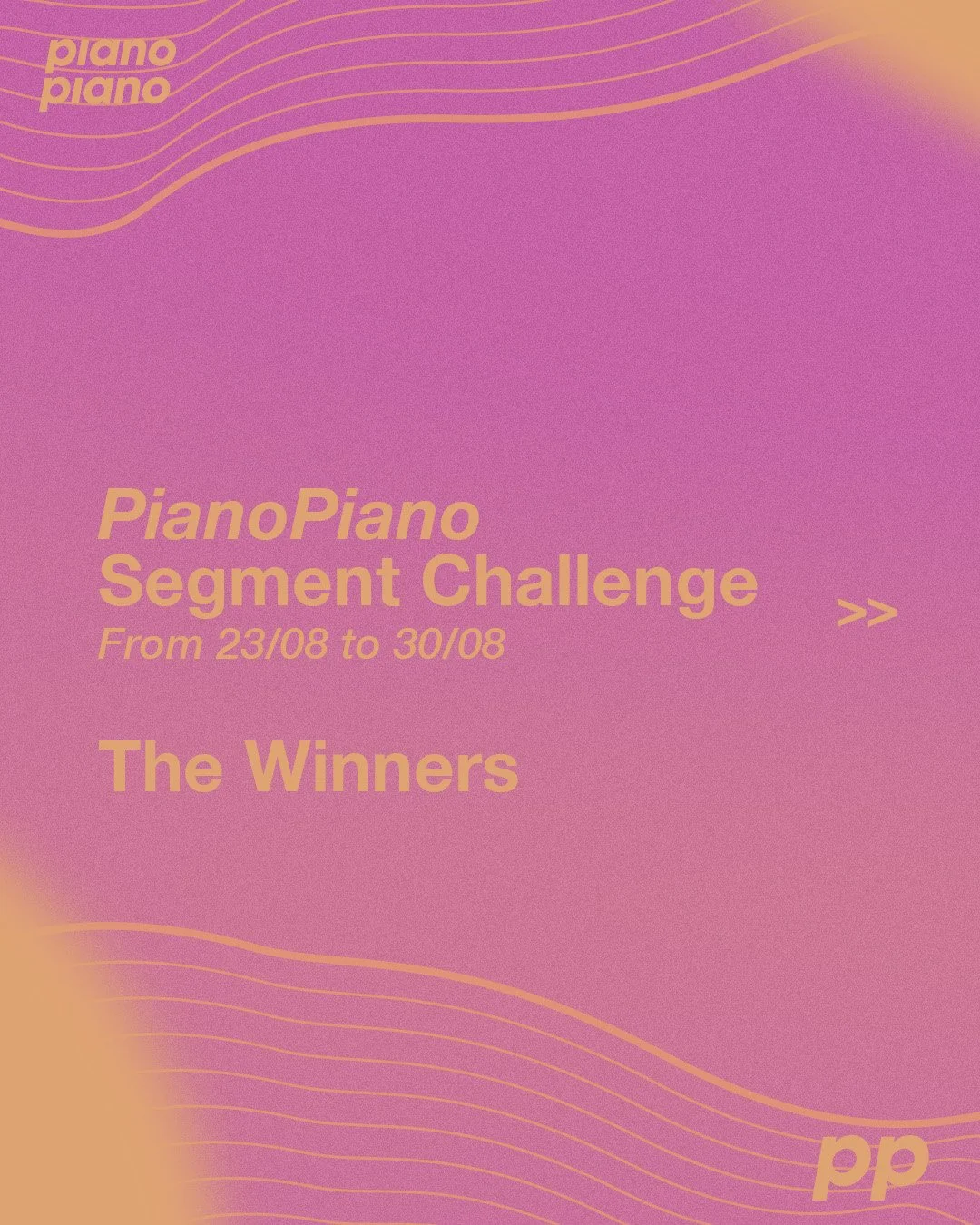 What a great round this was! So many people tried to get the fastest time, but the ones who brought it home were @oi.dubois and @marcus_harri , with an ex aequo time of 0.51 seconds.

Congrats also to @karl318 @vinganvingan Marco Puccioni, Cathal Nul